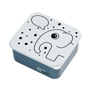 Matboks - Elphee - Done by Deer - Blå