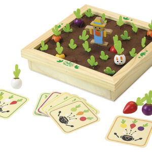 Memospill - Kjøkkenhagen - Vilac