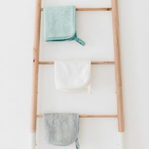 3 pak reczniczkow bambusowych do twarzy odbijania mycia 1