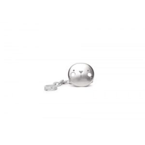 Smokkholder Premium - Hygge - Suavinex - Metallic Grå