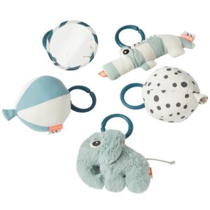 Babygym - Done By Deer - Blå