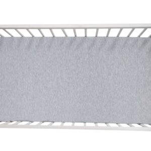 Laken - 120x60 - Sleepee - Grey