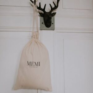 Memi - Merinoull Babyteppe - Premium collection - Offwhite