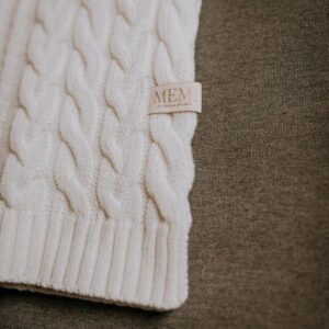 Memi - Merinoull Babyteppe - Premium c