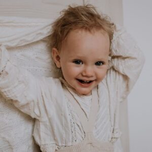 Memi - Merinoull Babyteppe - Premium c