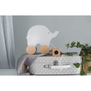 Dragdjur elefant2