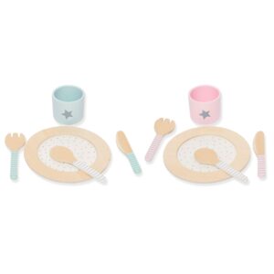 Spisesett - JaBaDaBaDo