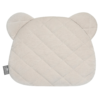 Bamse Babypute - Royal Baby - Sleepee - Grey