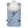 Baby Wrap - Royal Baby - Sleepee - Denim