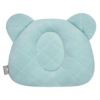 Panda Babypute - Royal Baby - Sleepee - Ocean Mint