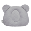 Panda Babypute - Royal Baby - Sleepee - Grey