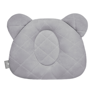Panda Babypute - Royal Baby - Sleepee - Grey