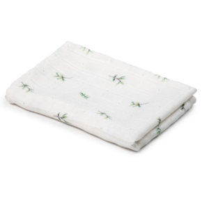 Bamboo Swaddle - 60x60 - MEMI