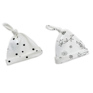 Baby Lue -2-pk - Sleepee - Dots/Bloom