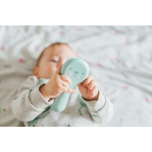 Børstesett Hygge - Suavinex - Mint