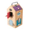 Monster Lock Box - Tender Leaf