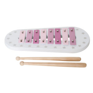 Xylofon - JaBaDaBaDo - Rosa