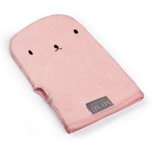 Vaskeklut - Vaskehansken - MEMI - Rosa