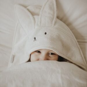 bambusowy recznik cream 5906642049979