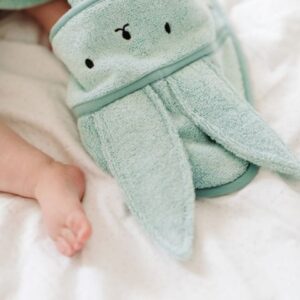 bambusowy recznik dusty mint premium collection 3