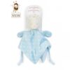 Bud Bunny Hanky Blanky Teether - Bunnies By The Bay