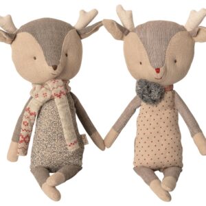 Maileg - Winter Friends - Reindeer Boy