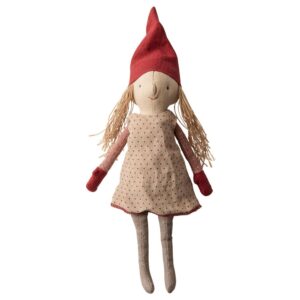 Maileg - Winter Friends - Pixy Girl
