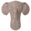 Maileg - Noah's Friends - Elephant Rattle