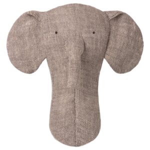 Maileg - Noah's Friends - Elephant Rattle