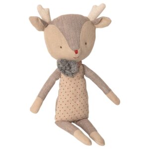 Maileg - Winter Friends - Reindeer Girl