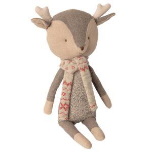 Maileg - Winter Friends - Reindeer Boy