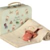 Maileg - Baby gift set - Rose