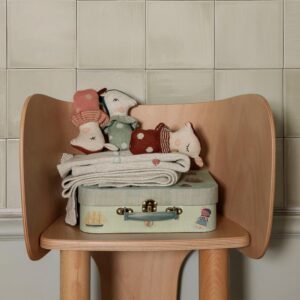 Maileg - Baby gift set - Rose