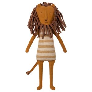 Maileg - Jungle Friends - Leo