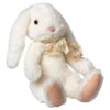 Maileg - Fluffy bunny - Large - White