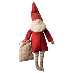 Maileg - Winter Friends - Santa