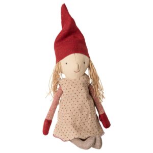 Maileg - Winter Friends - Pixy Girl