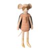 Maileg - Super hero mouse - Maxi - Girl