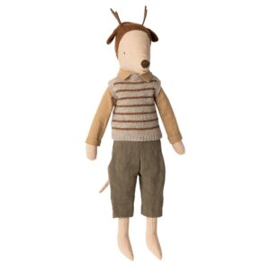 Maileg - Maxi mouse - Boy