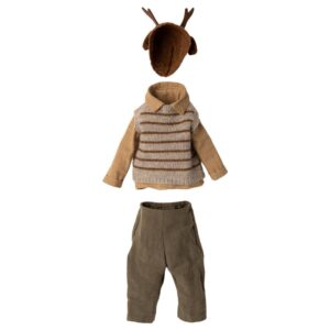 Maileg - Maxi mouse - Boy