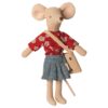 Maileg - Mum mouse