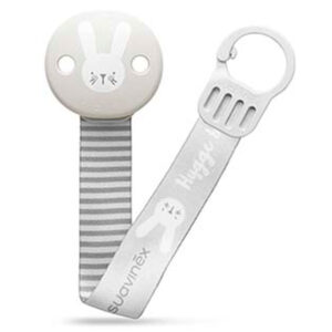 gig 3303308 hygy suavinex soother clip with ribbon hygge grey 1599050025
