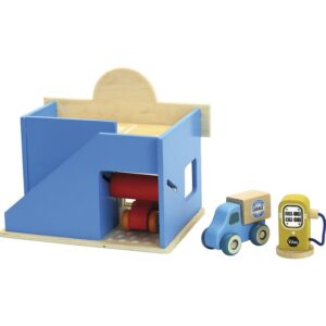 le petit garage vilacity 2