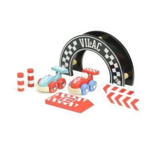 petit circuit vilacity 1