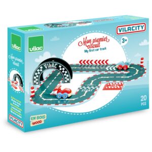 petit circuit vilacity 2
