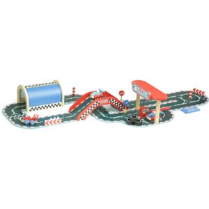 station d essence vilacity