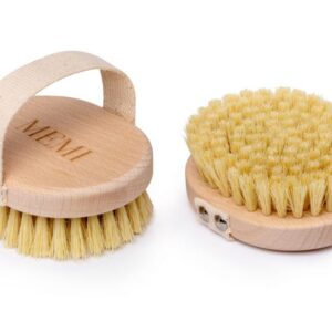 Tampico kroppsbørste - Tørrbørsting - MEMI