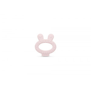 teether pink