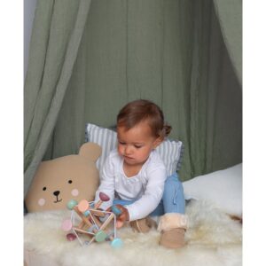 Aktivitetsball - Treleke - JaBaDaBaDo