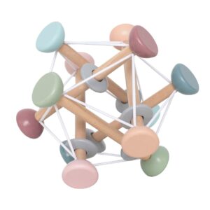 Aktivitetsball - Treleke - JaBaDaBaDo